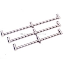 Перекладина фиксированная на три удилища JAG 316 3 Rod Buzzbar Fixed